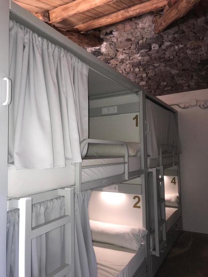 Albergue de Pas Pont de Suert Exterior foto
